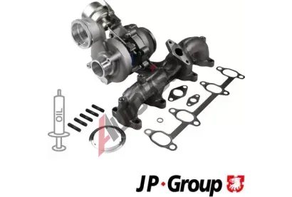 JP GROUP Dmychadlo - plnn JP GROUP JPG 1117402300, 1117402300