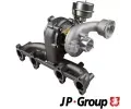 JP GROUP Dmychadlo - plnn JP GROUP JPG 1117402300, 1117402300