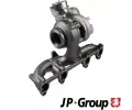 JP GROUP Dmychadlo - plnn JP GROUP JPG 1117402300, 1117402300