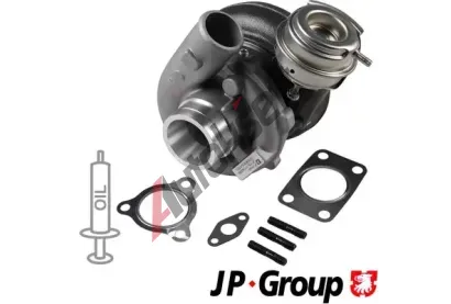 JP GROUP Dmychadlo - plnn JP GROUP JPG 1117402400, 1117402400