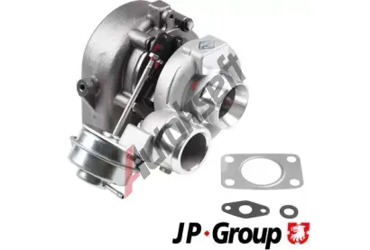 JP GROUP Dmychadlo - plnn JP GROUP JPG 1117402600, 1117402600