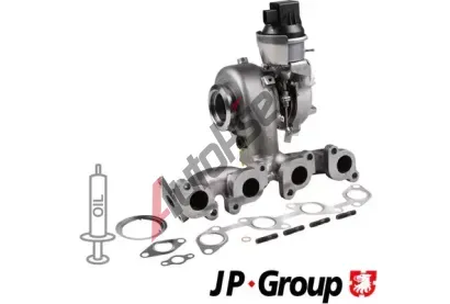 JP GROUP Dmychadlo - plnn JP GROUP JPG 1117402700, 1117402700