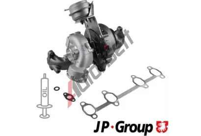 JP GROUP Dmychadlo - plnn JP GROUP JPG 1117402900, 1117402900