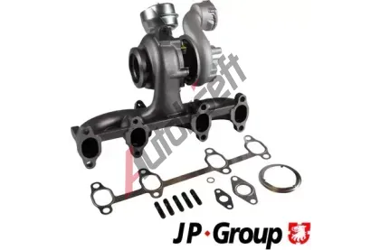 JP GROUP Dmychadlo - plnn JP GROUP JPG 1117403200, 1117403200