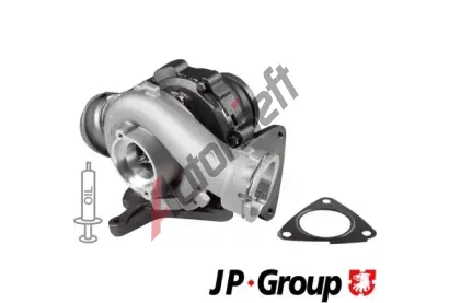 JP GROUP Dmychadlo - plnn JP GROUP JPG 1117403300, 1117403300