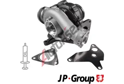 JP GROUP Dmychadlo - plnn JP GROUP JPG 1117403400, 1117403400