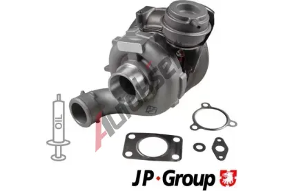 JP GROUP Dmychadlo - plnn JP GROUP JPG 1117403500, 1117403500