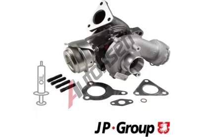 JP GROUP Dmychadlo - plnn JP GROUP JPG 1117404000, 1117404000