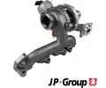 JP GROUP Dmychadlo - plnn JP GROUP JPG 1117404100, 1117404100