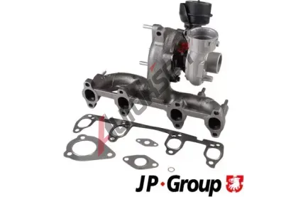 JP GROUP Dmychadlo - plnn JP GROUP JPG 1117404700, 1117404700