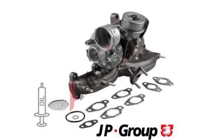 JP GROUP Dmychadlo - plnn JP GROUP JPG 1117404900, 1117404900