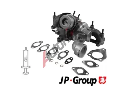 JP GROUP Dmychadlo - plnn JP GROUP JPG 1117405200, 1117405200