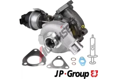 JP GROUP Dmychadlo - plnn JP GROUP JPG 1117405700, 1117405700