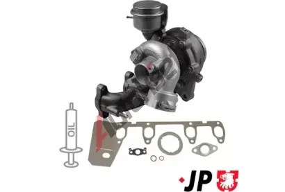 JP GROUP Dmychadlo - pln�n� JP JPG 1117406000, 1117406000