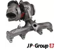 JP GROUP Dmychadlo - plnn JP GROUP JPG 1117406600, 1117406600