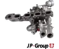 JP GROUP Dmychadlo - plnn JP GROUP JPG 1117406700, 1117406700
