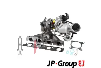 JP GROUP Dmychadlo - plnn JP GROUP JPG 1117408000, 1117408000