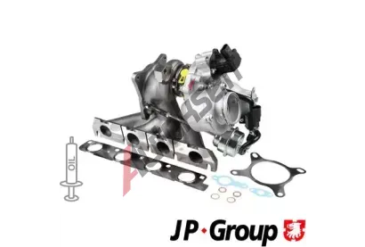 JP GROUP Dmychadlo - plnn JP GROUP JPG 1117408100, 1117408100