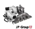 JP GROUP Dmychadlo - plnn JP GROUP JPG 1117408100, 1117408100