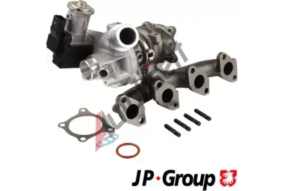 JP GROUP Dmychadlo - plnn JP GROUP JPG 1117408200, 1117408200