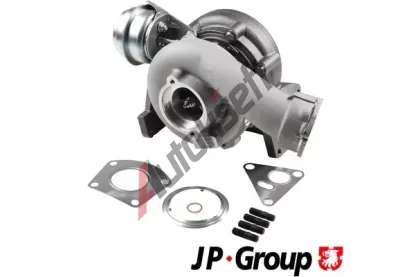 JP GROUP Dmychadlo - plnn JP GROUP JPG 1117408400, 1117408400