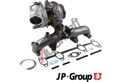 JP GROUP Dmychadlo - plnn JP GROUP JPG 1117408500, 1117408500
