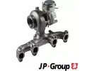 JP GROUP Dmychadlo - plnn JP GROUP JPG 1117408500, 1117408500