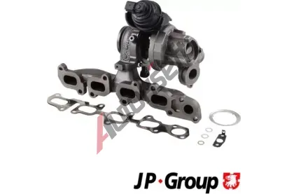 JP GROUP Dmychadlo - plnn JP GROUP JPG 1117408900, 1117408900