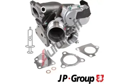 JP GROUP Dmychadlo - plnn JP GROUP JPG 1117409000, 1117409000