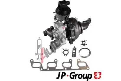 JP GROUP Dmychadlo - plnn JP GROUP JPG 1117409100, 1117409100