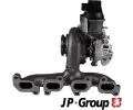 JP GROUP Dmychadlo - plnn JP GROUP JPG 1117409100, 1117409100