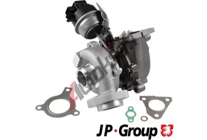 JP GROUP Dmychadlo - plnn JP GROUP JPG 1117410100, 1117410100