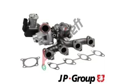 JP GROUP Dmychadlo - plnn JP GROUP JPG 1117410200, 1117410200