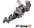 JP GROUP Dmychadlo - plnn JP GROUP JPG 1117410200, 1117410200