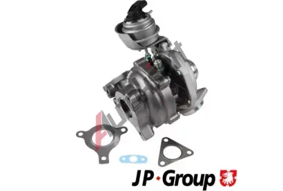 JP GROUP Dmychadlo - plnn JP GROUP JPG 1117410400, 1117410400