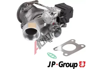JP GROUP Dmychadlo - plnn JP GROUP JPG 1117410700, 1117410700