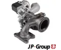 JP GROUP Dmychadlo - plnn JP GROUP JPG 1117410700, 1117410700