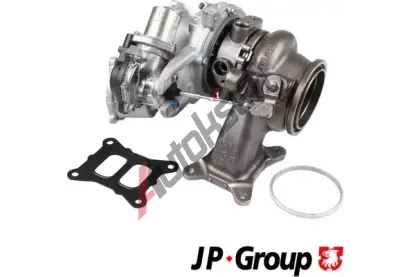 JP GROUP Dmychadlo - plnn JP GROUP JPG 1117410800, 1117410800