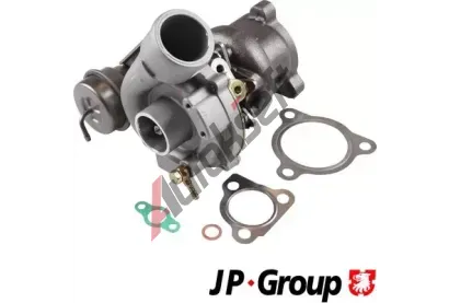 JP GROUP Dmychadlo - plnn JP GROUP JPG 1117411400, 1117411400