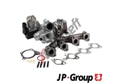 JP GROUP Dmychadlo - plnn JP GROUP JPG 1117411500, 1117411500
