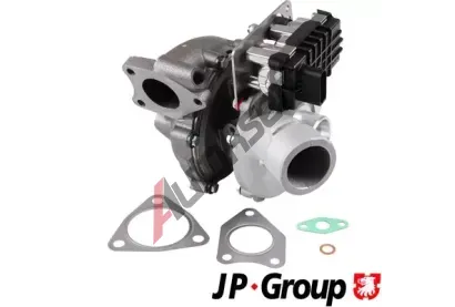 JP GROUP Dmychadlo - plnn JP GROUP JPG 1117411800, 1117411800