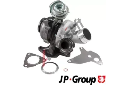 JP GROUP Dmychadlo - plnn JP GROUP JPG 1117412400, 1117412400