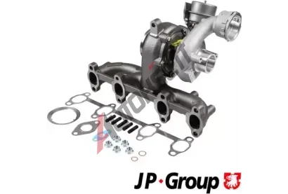JP GROUP Dmychadlo - plnn JPG 1117412500, 1117412500