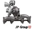 JP GROUP Dmychadlo - plnn JPG 1117412500, 1117412500