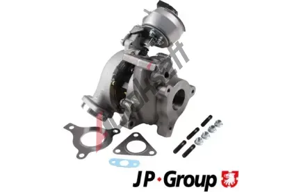 JP GROUP Dmychadlo - plnn JP GROUP JPG 1117412700, 1117412700