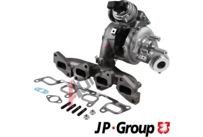 JP GROUP Dmychadlo - plnn JP GROUP JPG 1117412800, 1117412800