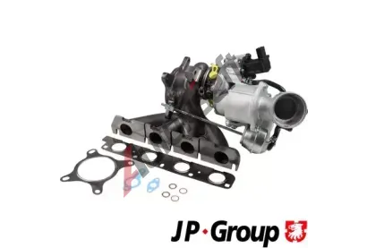 JP GROUP Dmychadlo - plnn JP GROUP JPG 1117412900, 1117412900