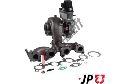 JP GROUP Dmychadlo - pln�n� JP JPG 1117413400, 1117413400