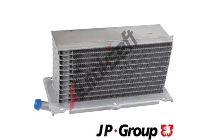 JP GROUP Chladi vzduchu intercooler JP GROUP JPG 1117501500, 1117501500