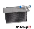 JP GROUP Chladi vzduchu intercooler JP GROUP JPG 1117501500, 1117501500